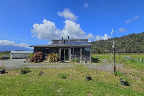 Photo of property in 711b La Fontaine Road, Harihari, 7884