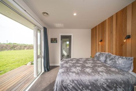 Photo of property in 585 Robinsons Road, Rolleston, Christchurch, 7676