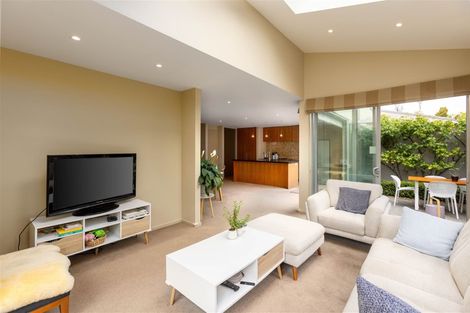 Photo of property in 50a Winchester Street, Merivale, Christchurch, 8014