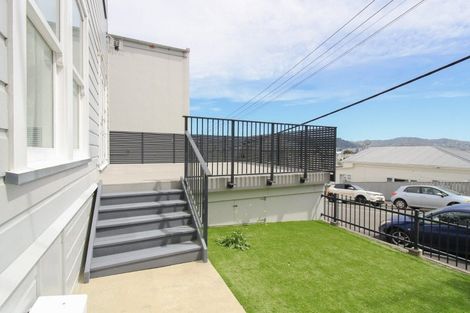 Photo of property in 90 Ellice Street, Mount Victoria, Wellington, 6011