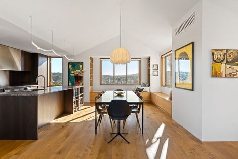 Photo of property in 41a The Crescent, Roseneath, Wellington, 6011