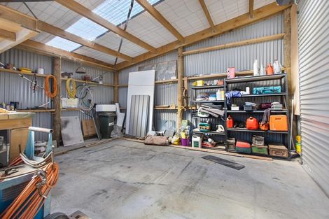 Photo of property in 196 Nelsen Ridge Road, Waikerikeri, Alexandra, 9393