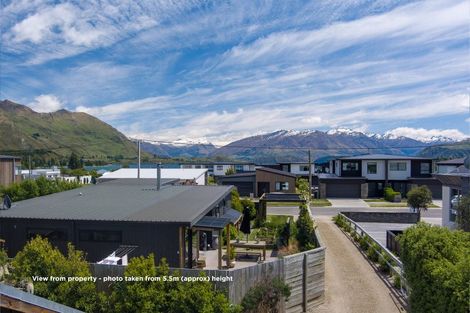 Photo of property in 64 Tenby Street, Wanaka, 9305