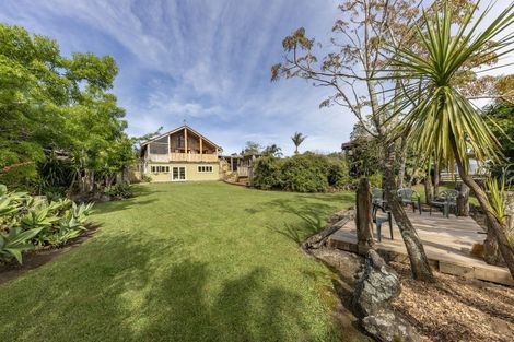 Photo of property in 308 Henderson Valley Road, Henderson Valley, Auckland, 0612
