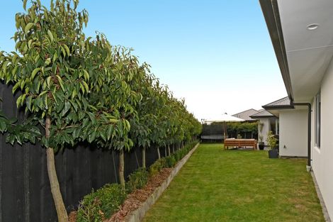 Photo of property in 19 Contrail Street, Wigram, Christchurch, 8042