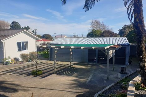 Photo of property in 16 Tawa Street, Gonville, Whanganui, 4501