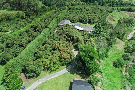 Photo of property in 4 Esdaile Road, Whakamarama, Tauranga, 3180