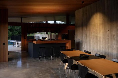 Photo of property in 22 Bishop Lane, Tawharanui Peninsula, Matakana, 0986