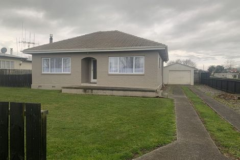 Photo of property in 2 David Street, Morrinsville, 3300