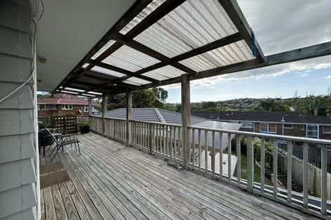 Photo of property in 3 Uppingham Crescent, Hillcrest, Auckland, 0627