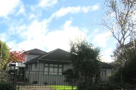 Photo of property in 68 Seddon Street, Takaro, Palmerston North, 4412