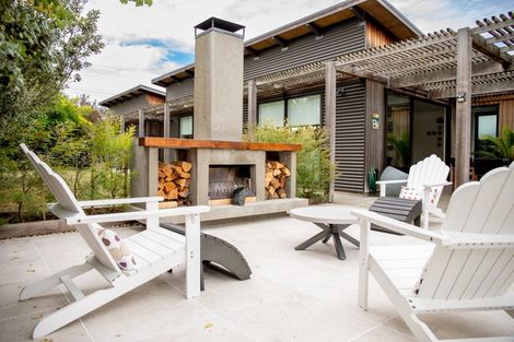 Photo of property in 84a Naples Street, Martinborough, 5711