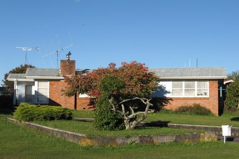 Photo of property in 14 Weka Place, Tokoroa, 3420