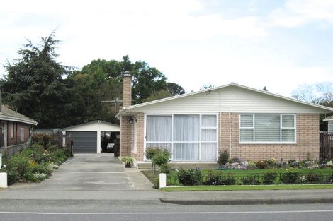 Photo of property in 8 Williams Street, Kaiapoi, 7630