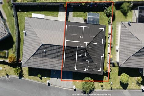 Photo of property in Ashmore Park, 83 Ashmore Park Road, Carterton, 5713