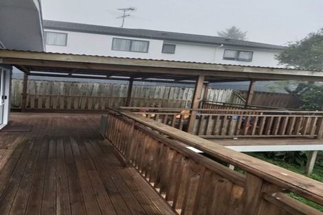 Photo of property in 57c Kamara Road, Glen Eden, Auckland, 0602