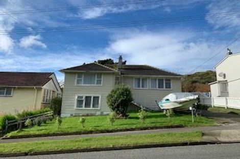 Photo of property in 60 Tremewan Street, Tawa, Wellington, 5028