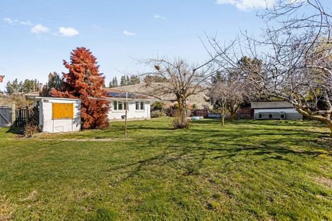 Photo of property in 7 Cemetery Road, Tarras, Cromwell, 9383