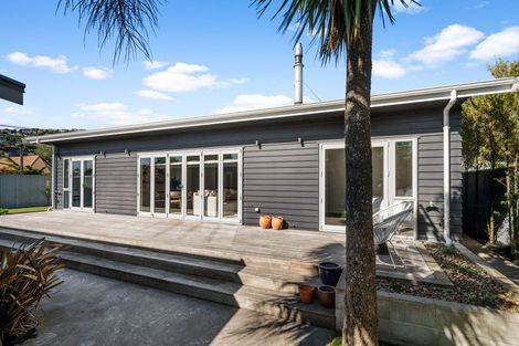 Photo of property in 1/14 Whitfield Street, Sumner, Christchurch, 8081