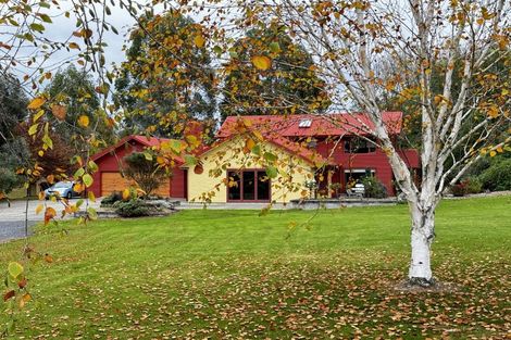 Photo of property in 268 Tirohanga Road, North Taieri, Mosgiel, 9092