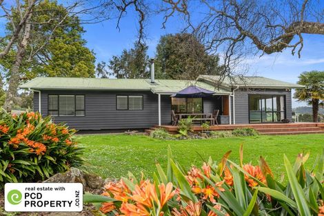 Photo of property in 578a Three Mile Bush Road, Te Kamo, Kamo, 0185