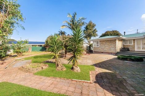 Photo of property in 123 Clevedon Road, Papakura, 2110
