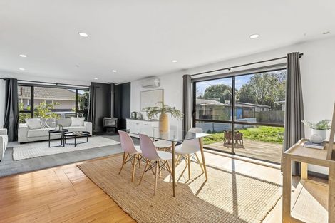 Photo of property in 228 Condell Avenue, Papanui, Christchurch, 8053