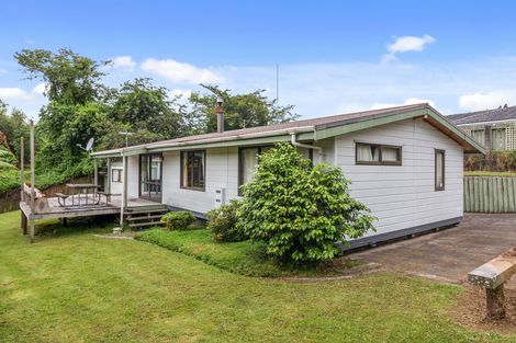 Photo of property in 5 Beryl Place, Pukehangi, Rotorua, 3015