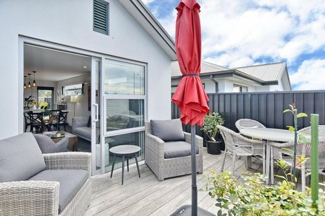 Photo of property in 17 Johnson Street, Kaiapoi, 7630
