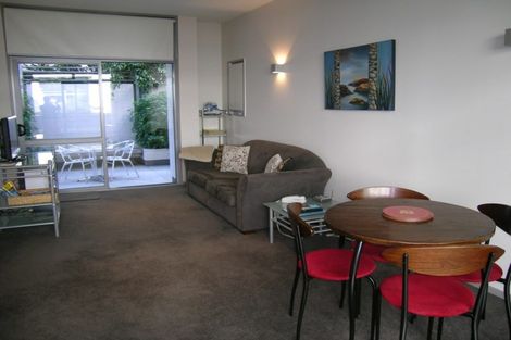 Photo of property in 7/41 Cambridge Terrace, Christchurch Central, Christchurch, 8013