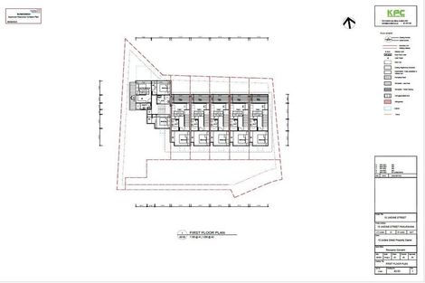 Photo of property in 15 Undine Street, Pakuranga, Auckland, 2010