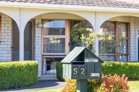 Photo of property in 52 Andrew Street, Waikanae, 5036