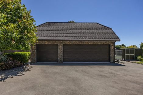 Photo of property in 215 Sparks Road, Hoon Hay, Christchurch, 8025