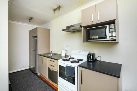 Photo of property in 348 College Street, West End, Palmerston North, 4410
