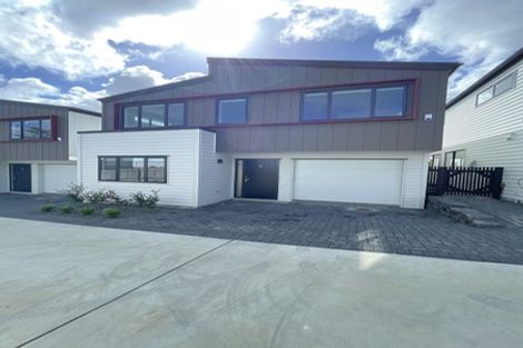 Photo of property in 14c Fortyfoot Lane, Sunnyhills, Auckland, 2010