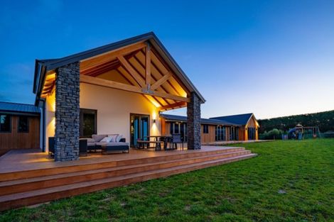 Photo of property in 818 Oxford Road, Fernside, Rangiora, 7471