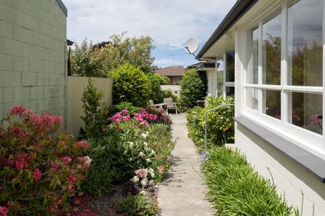 Photo of property in 94 Park Street, Ashburton, 7700