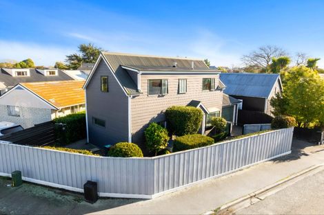 Photo of property in 1 Scott Street, Sydenham, Christchurch, 8023