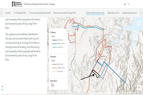 Photo of property in 387 Kerikeri Road, Kerikeri, 0230