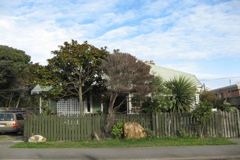 Photo of property in 38 Union Street, New Brighton, Christchurch, 8061