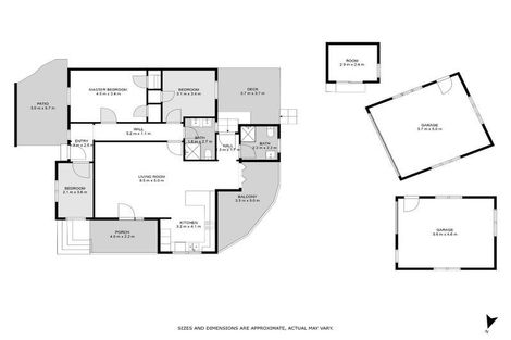 Photo of property in 2/117 Great South Road, Manurewa, Auckland, 2102