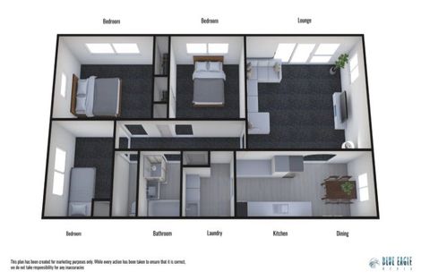 Photo of property in 1a Ramsay Street, Frankton, Hamilton, 3204