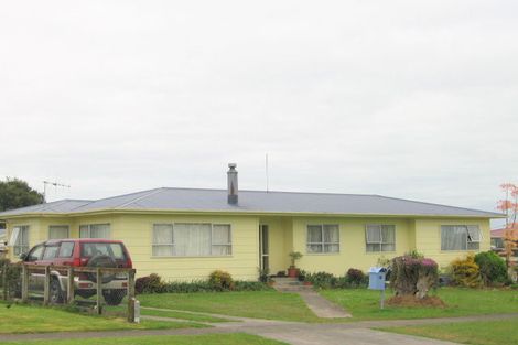 Photo of property in 31 Hikutaia Street, Te Aroha, 3320