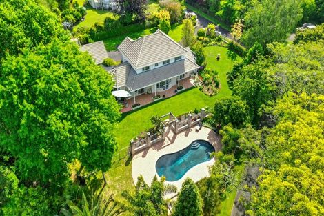 Photo of property in 82d Cherry Lane, Tamahere, Hamilton, 3283