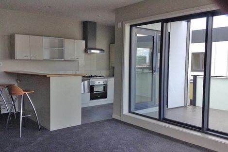 Photo of property in The Mews, 25/8 Basque Road, Eden Terrace, Auckland, 1021