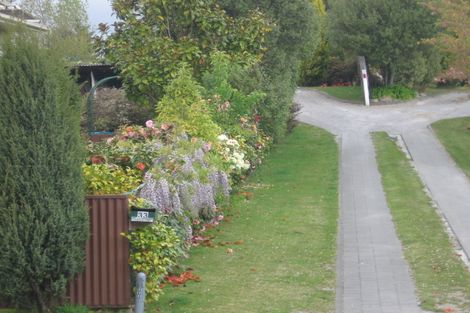Photo of property in 33 Marshall Avenue, Richmond Heights, Taupo, 3330
