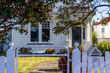 Photo of property in 55 Lincoln Road, Masterton, 5810