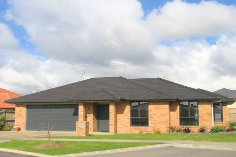 Photo of property in 7 Mordane Place, Flat Bush, Auckland, 2016