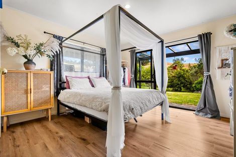 Photo of property in 241 Jobe Road, Maungakaramea, Whangarei, 0178