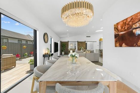 Photo of property in 9 Navarra Road, Halswell, Christchurch, 8025